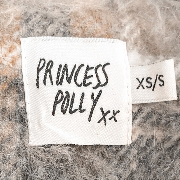 Princess Polly Penelope Coat - Picture 5 of 14